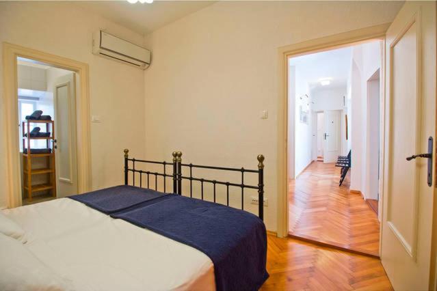 Leilighet Peristil Loft