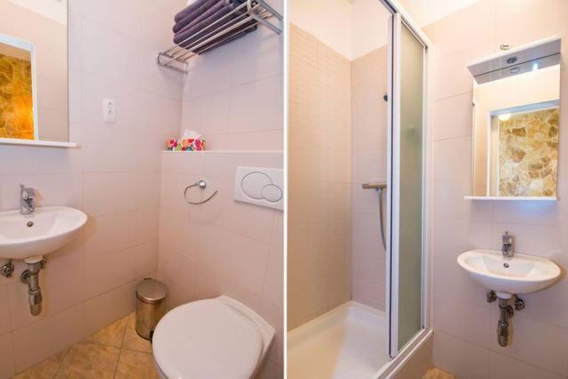 Leilighet Peristil Loft *