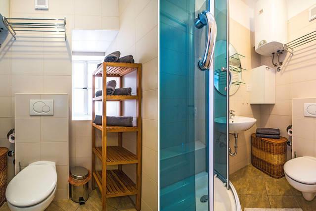 Leilighet Peristil Loft