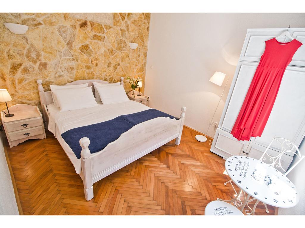 Leilighet Peristil Loft