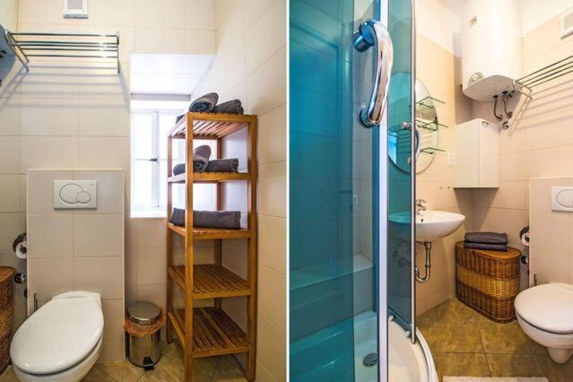 Peristil Loft Apartment