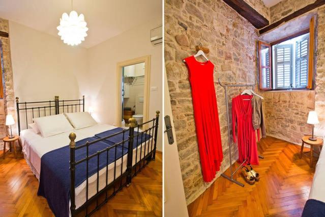 Peristil Loft Apartment *